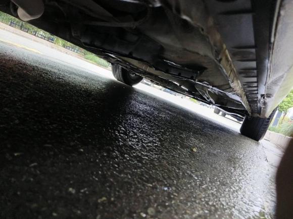 [温州·浙C] 二手丰田雷凌2016款 1.6G CVT精英版