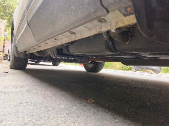 [合肥·皖A] 二手长安长安CS752014款 2.0L 手动豪华型 国IV