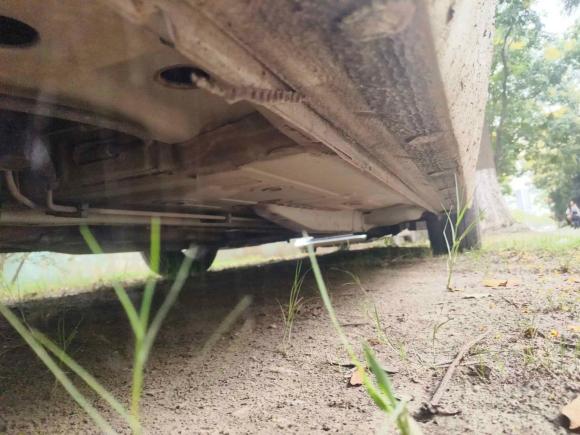 [南京·苏A] 二手别克英朗2018款 15T 双离合精英型 国V