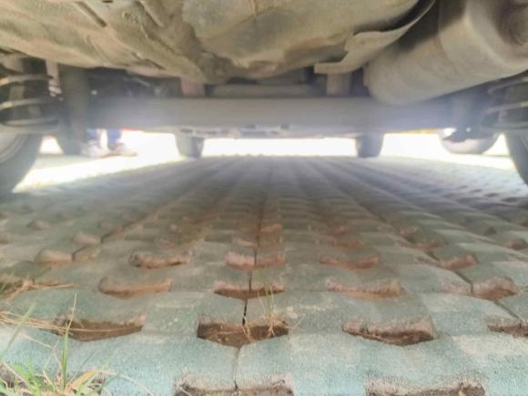 [青岛·鲁B] 二手现代瑞纳2010款 三厢 1.4L 自动舒适型GS