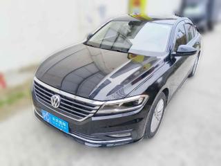 大众朗逸2018款 1.5L 手动舒适版 国V「上海二手车」「天天拍车」