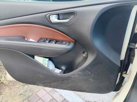 [青岛·鲁B] 二手菲亚特菲翔2015款 1.4T 自动劲享版