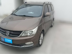 [温州·豫A] 宝骏宝骏7302016款 1.8L 手动豪华型 7座