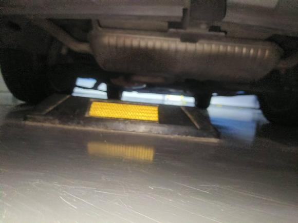 [杭州·浙H] 二手大众途昂2017款 380TSI 四驱旗舰版