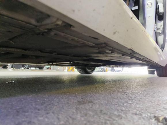 [广州·粤A] 二手凯迪拉克凯迪拉克CT62019款 28T 豪华型