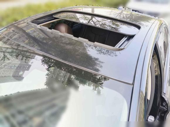 [合肥·皖A] 二手宝马宝马5系2018款 525Li 豪华套装