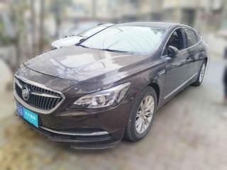 别克君越2016款 20T 精英型