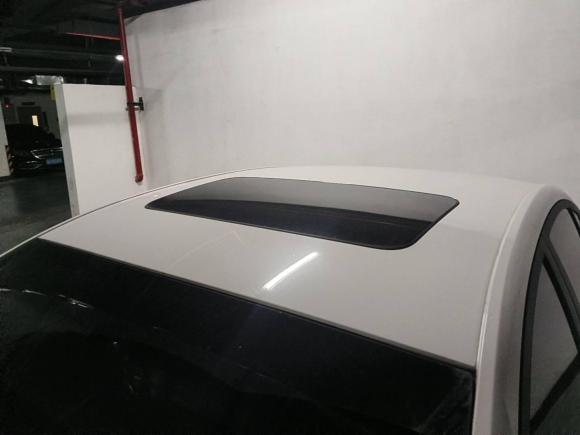 [杭州·浙A] 二手雪佛兰科沃兹2019款 320 自动欣悦版