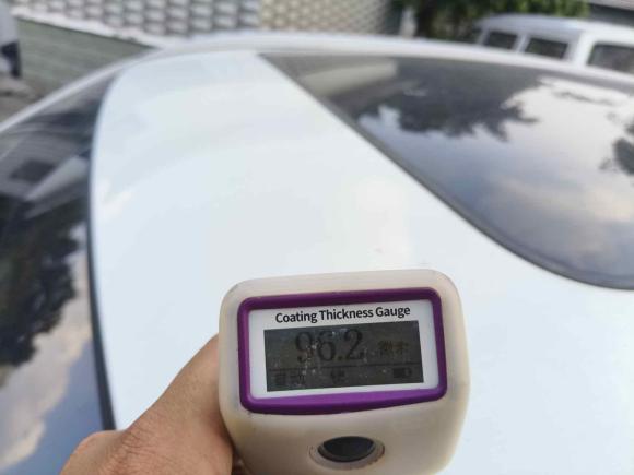 [金华·浙G] 二手吉利汽车博越2021款 1.8TD DCT两驱亚运舒适版