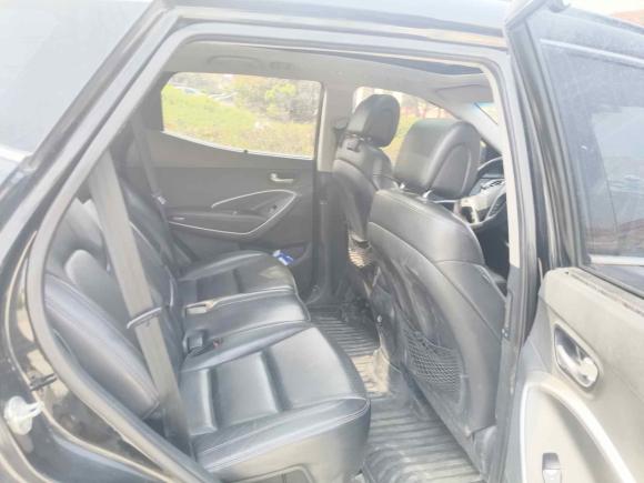 [青岛·鲁U] 二手现代胜达2013款 2.4L 自动两驱智能型