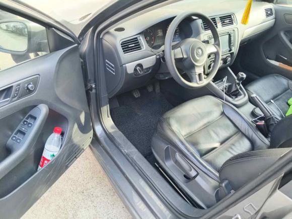 [南京·苏A] 二手大众速腾2012款 1.6L 手动舒适型