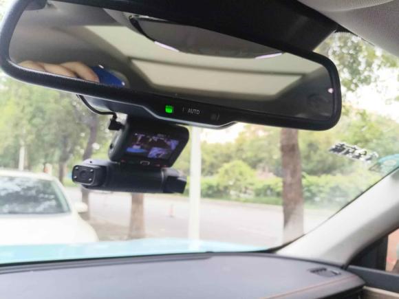 [佛山·粤A] 二手创维汽车创维EV62022款 620 智能版