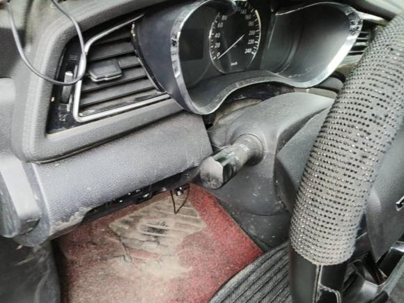 [成都·新A] 二手启辰启辰D602018款 1.6L CVT舒适版