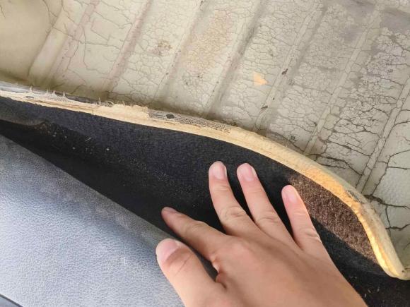 [常州·苏M] 二手大众途安2015款 1.4T 手动风尚版5座