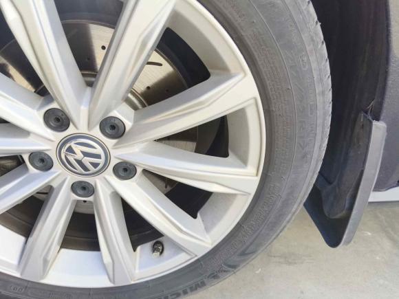 [南通·冀A] 二手大众帕萨特2016款 330TSI DSG尊荣版