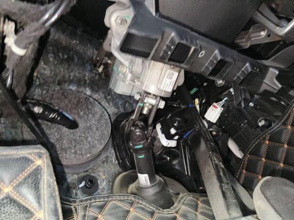 [南通·苏F] 二手雪佛兰迈锐宝XL2021款 535T 自动锐联版