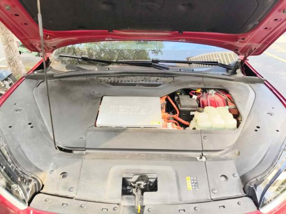 [杭州·沪A] 二手蔚来蔚来ES62020款 465KM 性能版