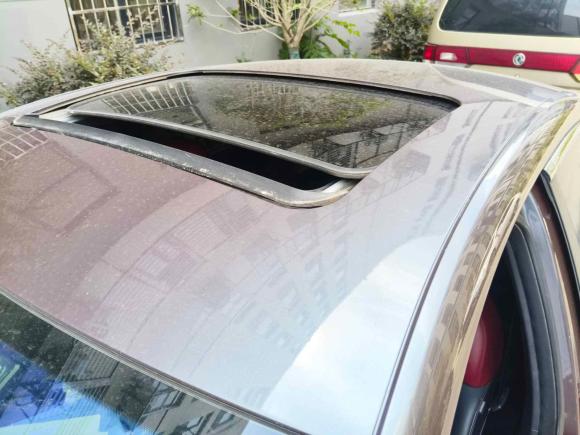 [武汉·鄂A] 二手名爵MG52021款 180DVVT CVT青春豪华版