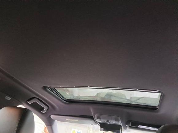 [广州·粤A] 二手保时捷Cayenne2007款 Cayenne S 4.8L