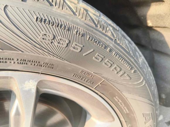 [湖州·浙E] 二手福特领界2020款 领界S EcoBoost 145 CVT铂领型