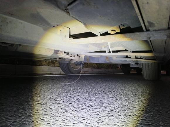 [苏州·苏E] 二手众泰大迈X52015款 1.5T CVT总督型 国IV