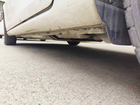 [无锡·苏B] 二手大众高尔夫2015款 1.6L 手动时尚型