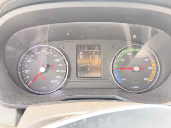 [上海·沪A] 二手荣威荣威Ei52019款 舒适版