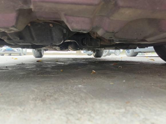 [广州·琼A] 二手丰田雅力士2009款 1.6E 自动舒适版