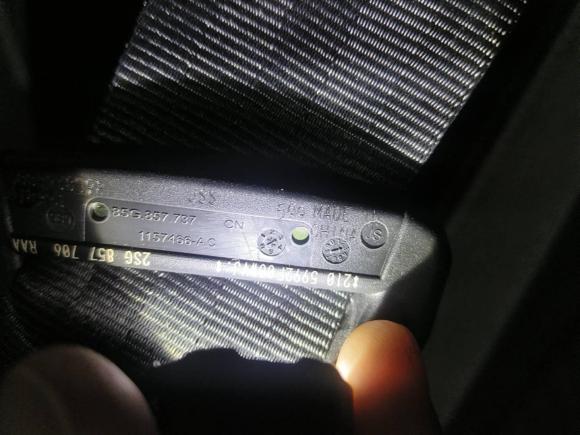 [武汉·鄂W] 二手大众朗逸2025款 新锐 1.5L 出众新逸版