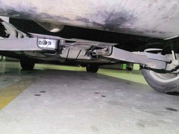 [杭州·浙A] 二手福特翼虎2017款 EcoBoost 180 两驱精翼型