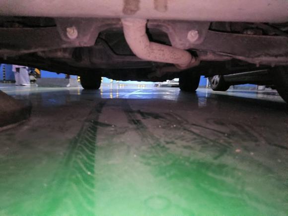 [温州·浙C] 二手荣威荣威RX52016款 20T 两驱自动互联网智享版