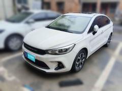 [南昌·赣A] 北汽昌河北汽昌河A62018款 1.5L 手动豪华版