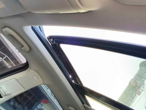 [南通·苏F] 二手凯迪拉克凯迪拉克XT52016款 25T 豪华型