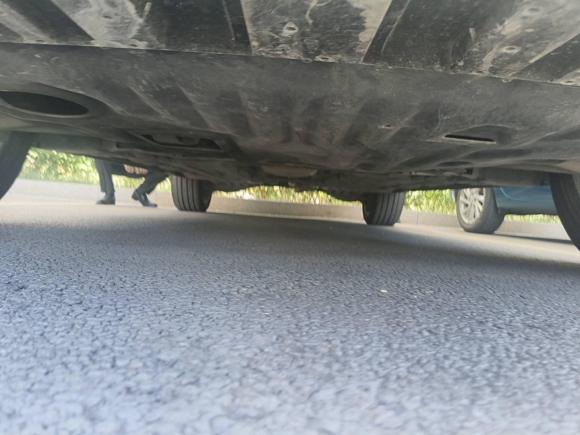 [济南·鲁A] 二手沃尔沃沃尔沃V902020款 Cross Country T5 AWD 智尊版