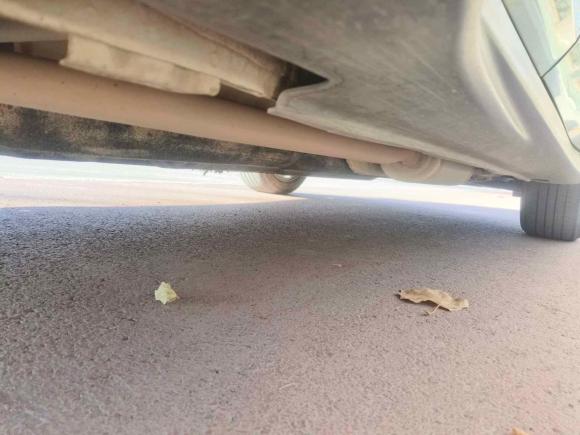 [济南·冀F] 二手本田缤智2020款 1.5L CVT精英版