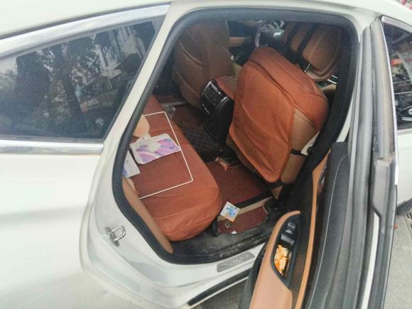 [金华·浙G] 二手别克君越2016款 20T 豪华型