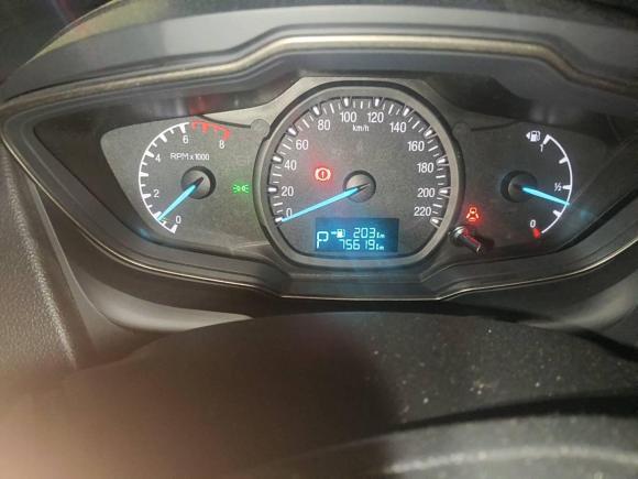 [杭州·沪C] 二手福特福睿斯2015款 1.5L 自动舒适型