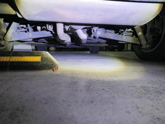 [济南·鲁A] 二手日产逍客2012款 2.0XL 火 6MT 2WD