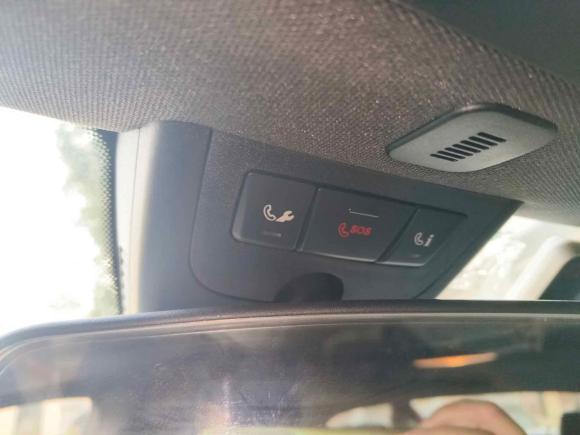 [成都·川A] 二手奔驰奔驰CLA2017款 CLA 200 动感型