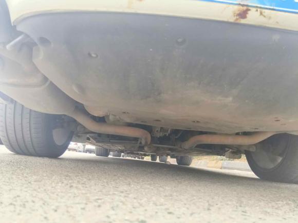 [成都·川A] 二手捷豹捷豹XJ2011款 XJL 3.0 全景商务版