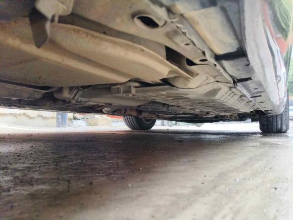 [武汉·鄂W] 二手英菲尼迪英菲尼迪G系2010款 G25 Sedan 豪华运动版