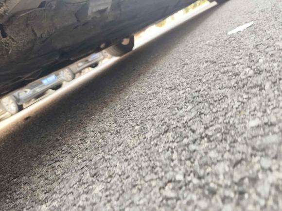 [上海·沪C] 二手奔驰奔驰R级2007款 R 350 L 4MATIC