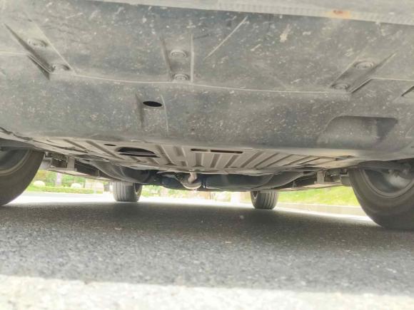 [金华·湘N] 二手本田皓影2020款 240TURBO CVT两驱尊贵版