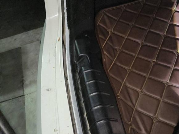 [广州·粤T] 二手玛莎拉蒂Ghibli2014款 3.0T 标准版