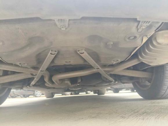 [广州·粤A] 二手奥迪奥迪A6L2014款 TFSI 标准型