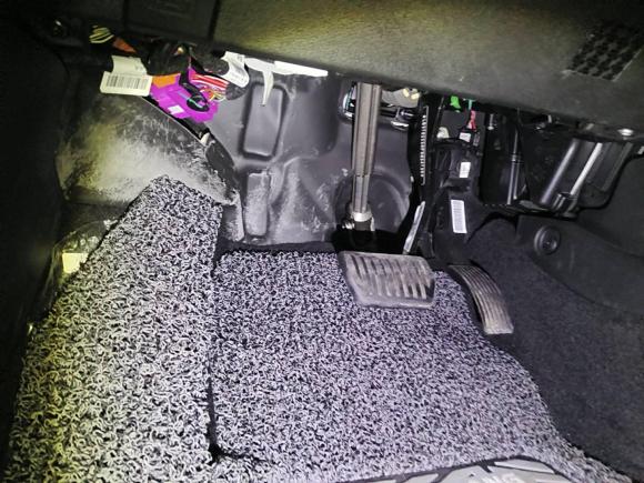 [杭州·浙A] 二手吉利汽车缤越2023款 1.5T DCT铂金版