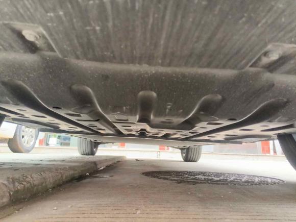 [义乌·浙G] 二手比亚迪元PLUS2022款 510KM 旗舰型