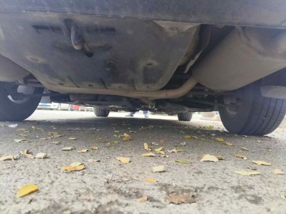 [西安·陕A] 二手本田雅阁2016款 2.0L 舒适版