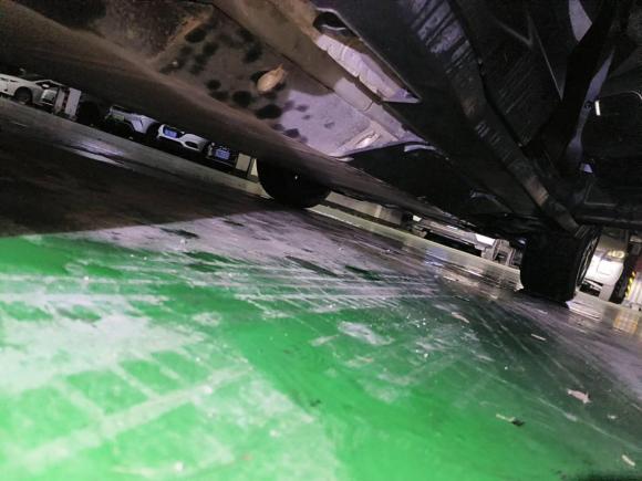 [武汉·鄂A] 二手哪吒汽车哪吒U2021款 Pro 400 巡航版