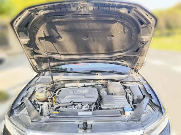 [杭州·浙A] 二手大众迈腾2017款 380TSI DSG 尊贵型